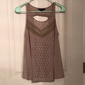 American Eagle Outfitters Tank Top